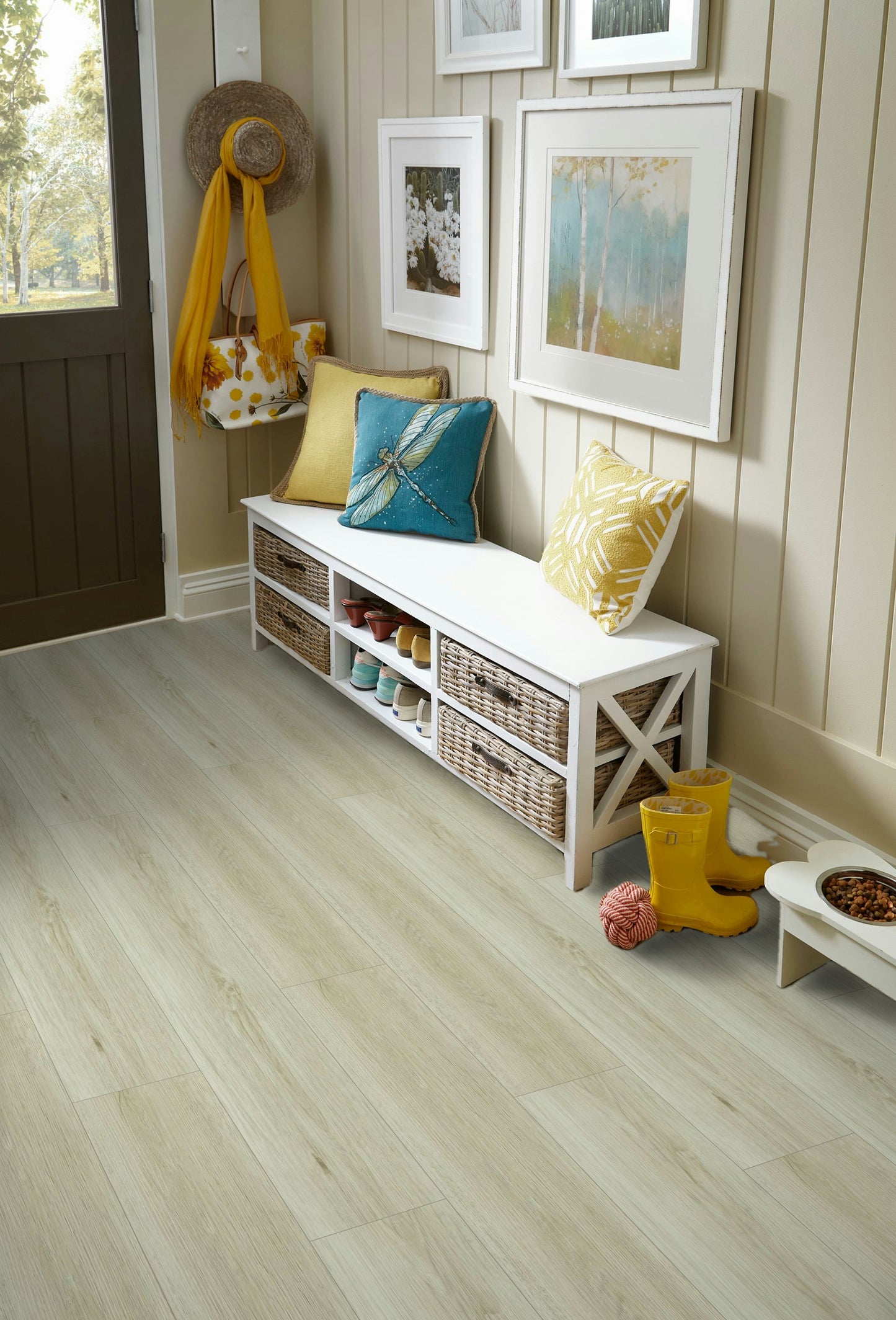 Sandy Basin Factory Direct Vinyl Plank