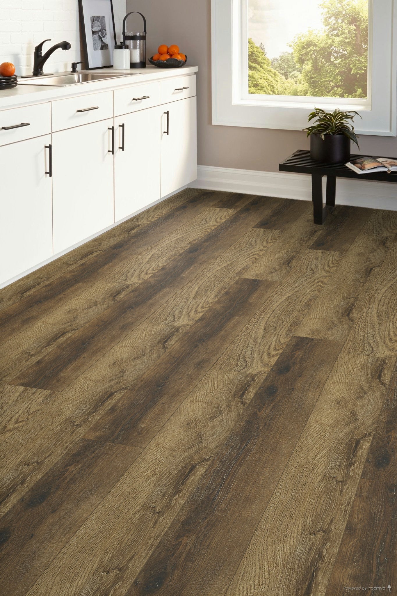 Reclaimed Sawmill factory direct vinyl plank