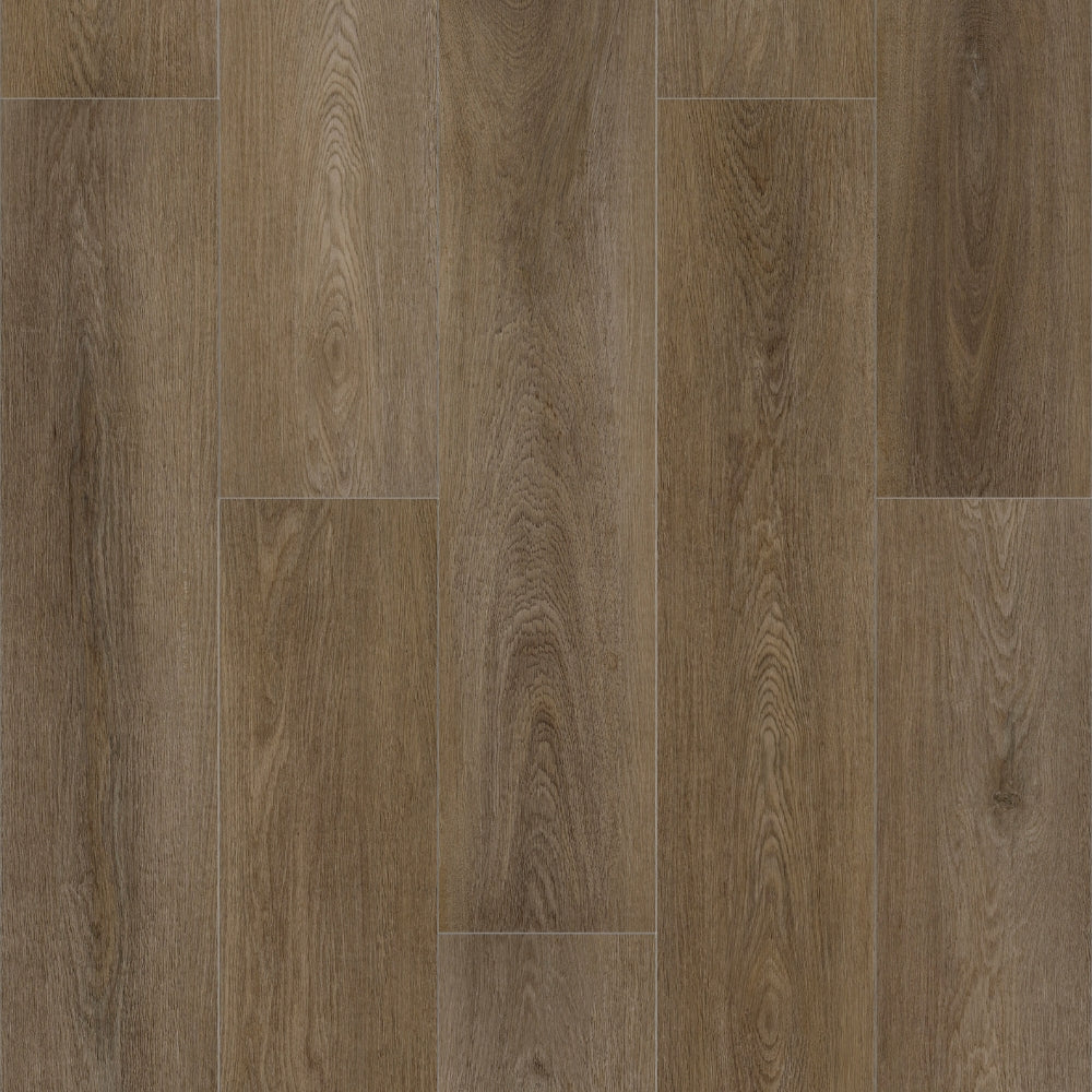 Rustic Burl 2mm x 7.48 in. width x 48 in. length Dry Back Vinyl Plank Floor (54.89 sq. ft./22 planks per box)