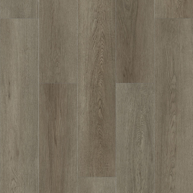 Lunar Oak 2mm thick x 7.48 in. width x 48 in. length Dry Back Vinyl Plank Floor (54.89 sq. ft./22 planks per box)