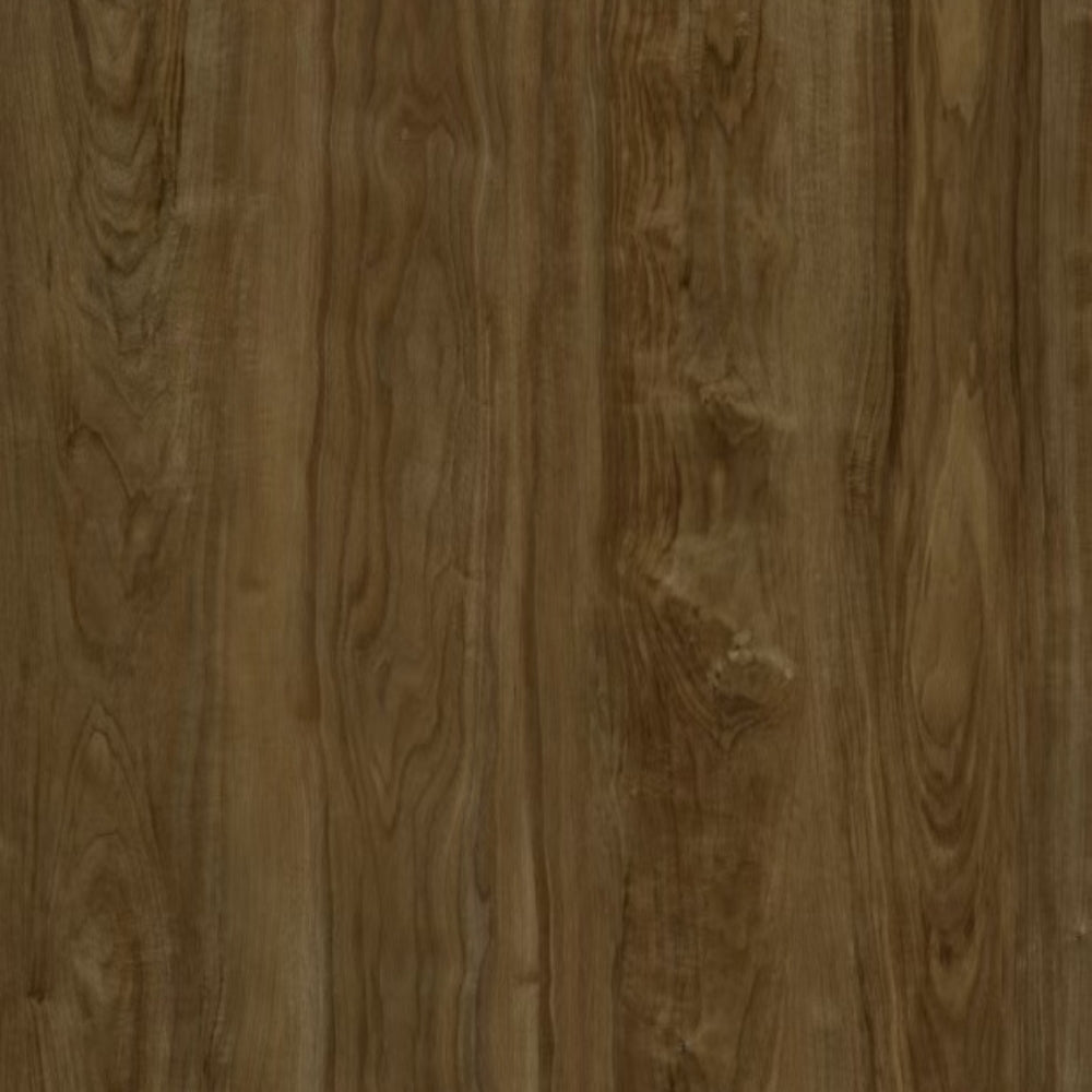 Deep Walnut 2mm thick x 7.48 in. width x 48 in. length Dry Back Vinyl Plank Floor (54.89 sq. ft./22 planks per box)